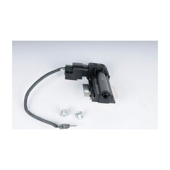 Brake Pedal Position Sensor - Compatible with 2007 - 2013 Chevy Silverado 1500 2008 2009 2010 2011 2012