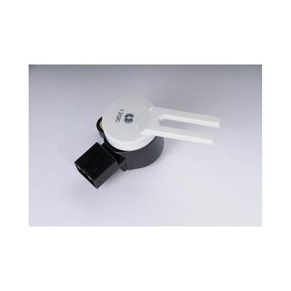 Brake Pedal Position Sensor - Compatible with 2012 Chevy Captiva Sport