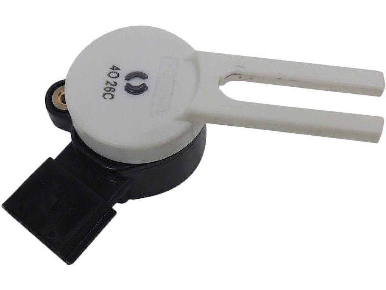Brake Pedal Position Sensor - Compatible with 2013 - 2016 Cadillac SRX ...