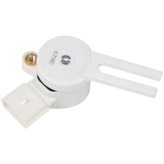 Brake Pedal Position Sensor - Compatible with 2013 - 2023 Chevy Express 2500 2014 2015 2016 2017 2018 2019 2020 2021 2022