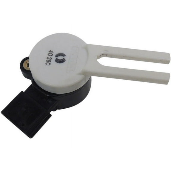 Brake Pedal Position Sensor - Compatible with 2015 - 2023 GMC Sierra 2500 HD 2016 2017 2018 2019 2020 2021 2022