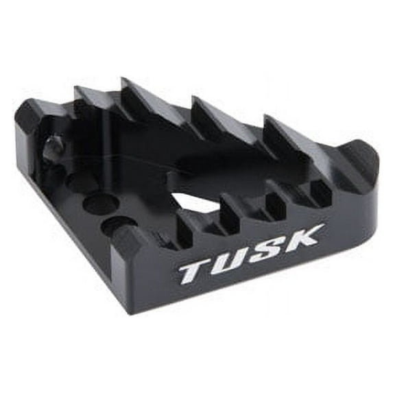 Brake Pedal Replacement Tip Black for KTM 300 MXC 2004-2005