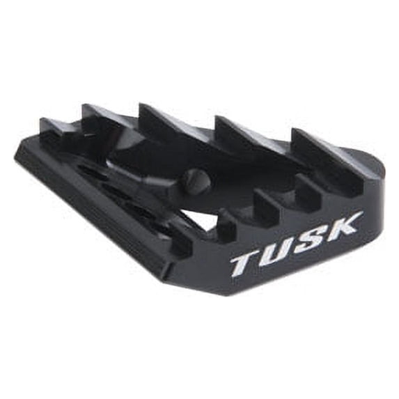 Brake Pedal Replacement Tip Black for KTM 500 EXC-F 2017-2018