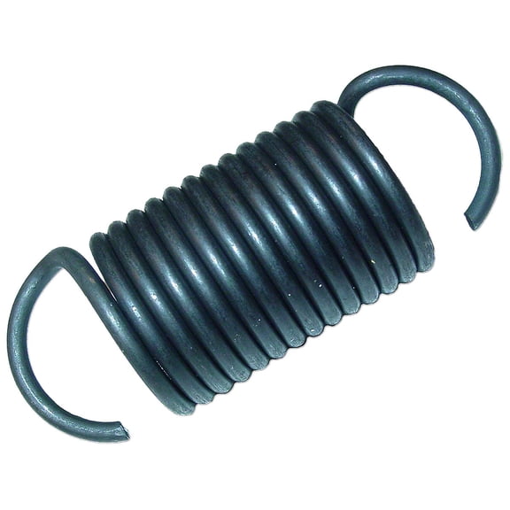 Brake Pedal Return Spring Fits John Deere Tractor M2222T