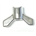 thumbnail image 1 of Brake Pedal Rod Adjusting Wing Nut for Honda 1977-79 CT 90 1977-78 XL 175, 1 of 1