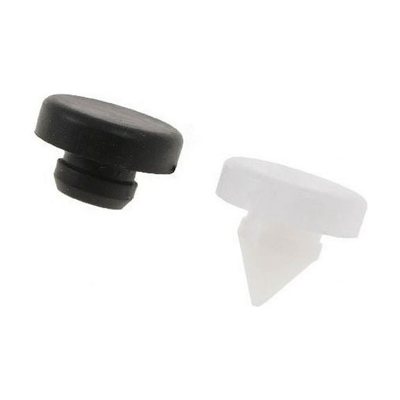 Brake Pedal Stop Pad - Compatible with 2003 - 2011 Honda Element 2004 2005 2006 2007 2008 2009 2010