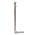 thumbnail image 1 of Brake Pedal Titanium Standard Rail, 1 of 1