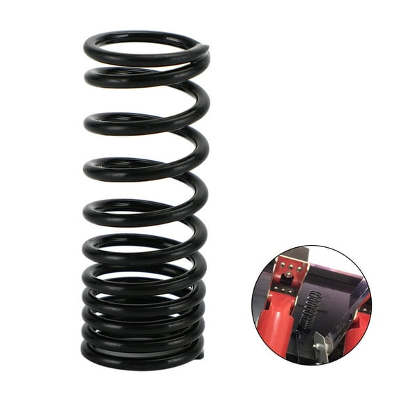 Brake Pedal Upgrade Spring For Logitech Steering Wheel Series G25, G27, G29, G920