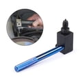 thumbnail image 1 of Brake Pipe Double Flaring Tool Professional In-situ 3/16 Inch SAE Hand Held, 1 of 6