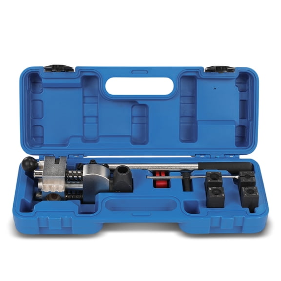 Brake Pipe Flaring Tool Kit Tube Brake Line Flaring Tool Kit