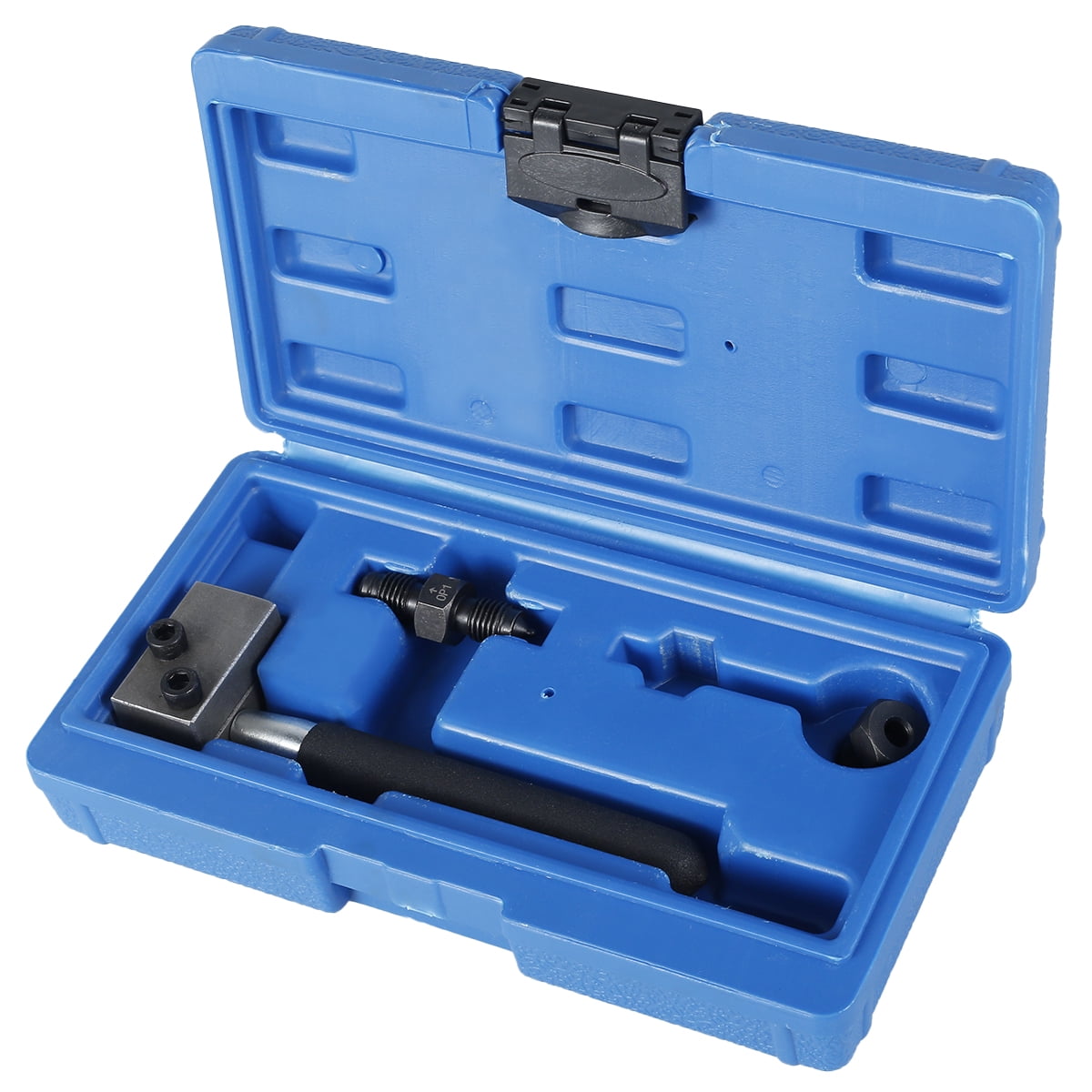 Brake Pipe Flaring Tool Sturdy Trident 3/16" SAE On Car Double Flaring