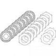 thumbnail image 1 of Brake Plate Kit fits Case IH 7130 7140 7110 7240 7210 7220 7150 7120 7250 7230 1264581C91 fits International 5088 5288 5488, 1 of 1