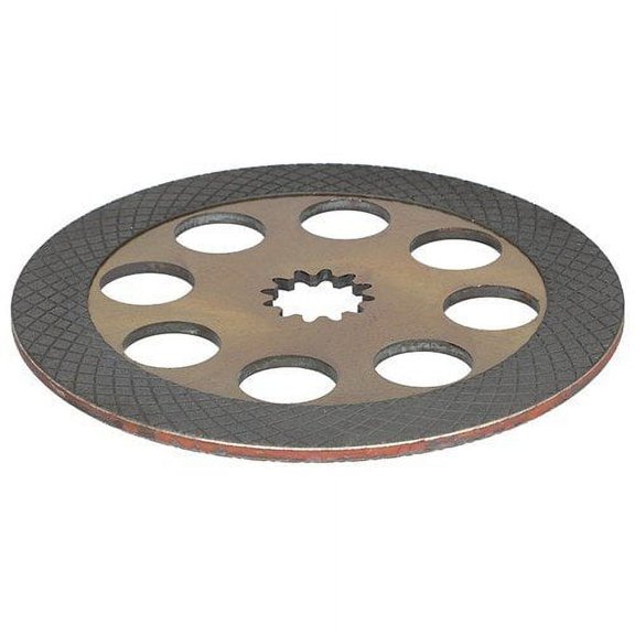 Brake Plate fits John Deere 2020 300B 210C 820 830 1020 1030 1130 1520 1530 1630 1640 1830 2020 2030 2130 2140 2040 2240 2440 300B 210C AT63106
