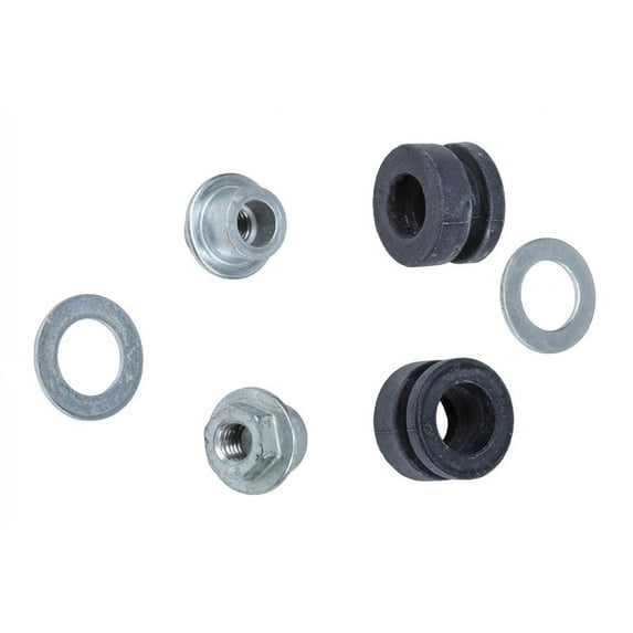 Brake Pressure Modulator Valve Insulator