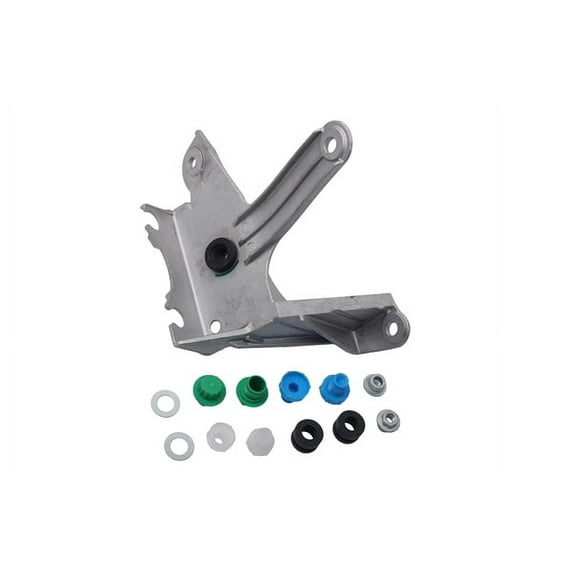 Brake Pressure Modulator Valve Pump Mounting Bracket