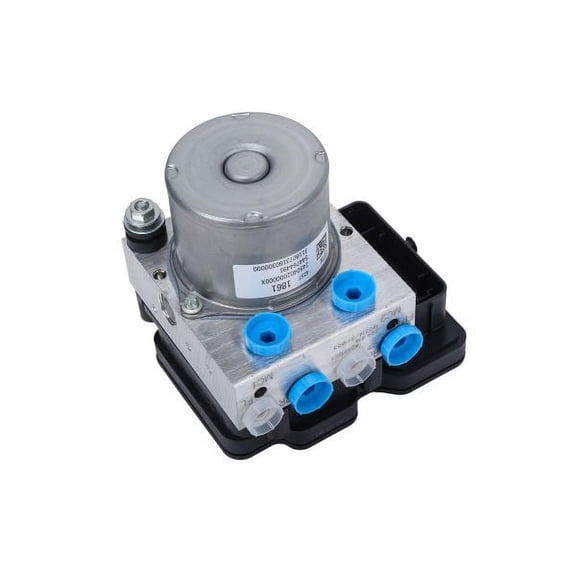 Brake Pressure Modulator Valve