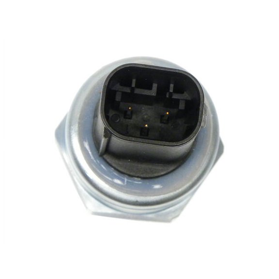 Brake Pressure Sensor - Compatible with 1998 - 2003 Mercedes-Benz ML320 1999 2000 2001 2002