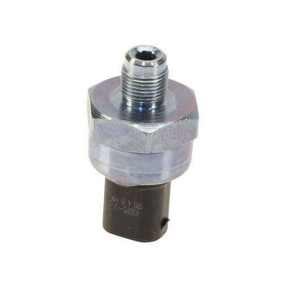 Brake Pressure Sensor - Compatible with 2001 - 2007 Volvo V70 2002 2003 2004 2005 2006