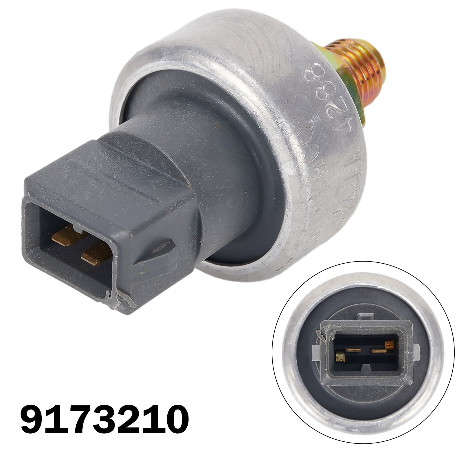 Brake Pressure Sensor For Volvo 850 C70 S70 V70 9173210 - Walmart.com