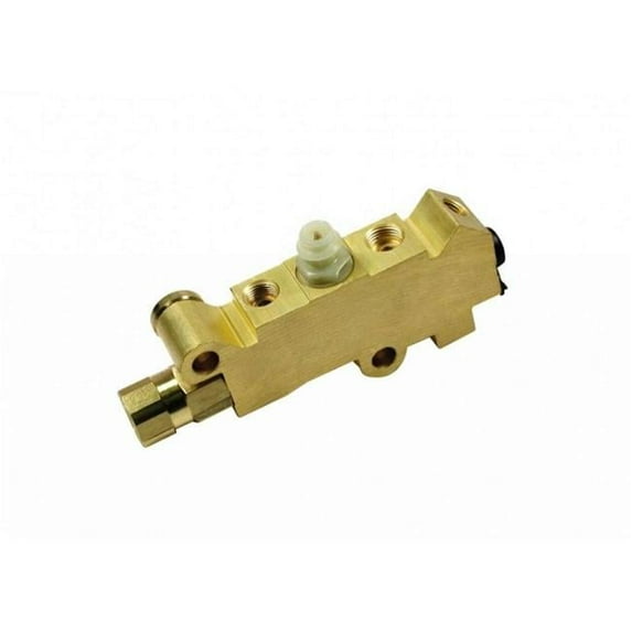 Brake Proportioning Valve 2 Wheel Disc