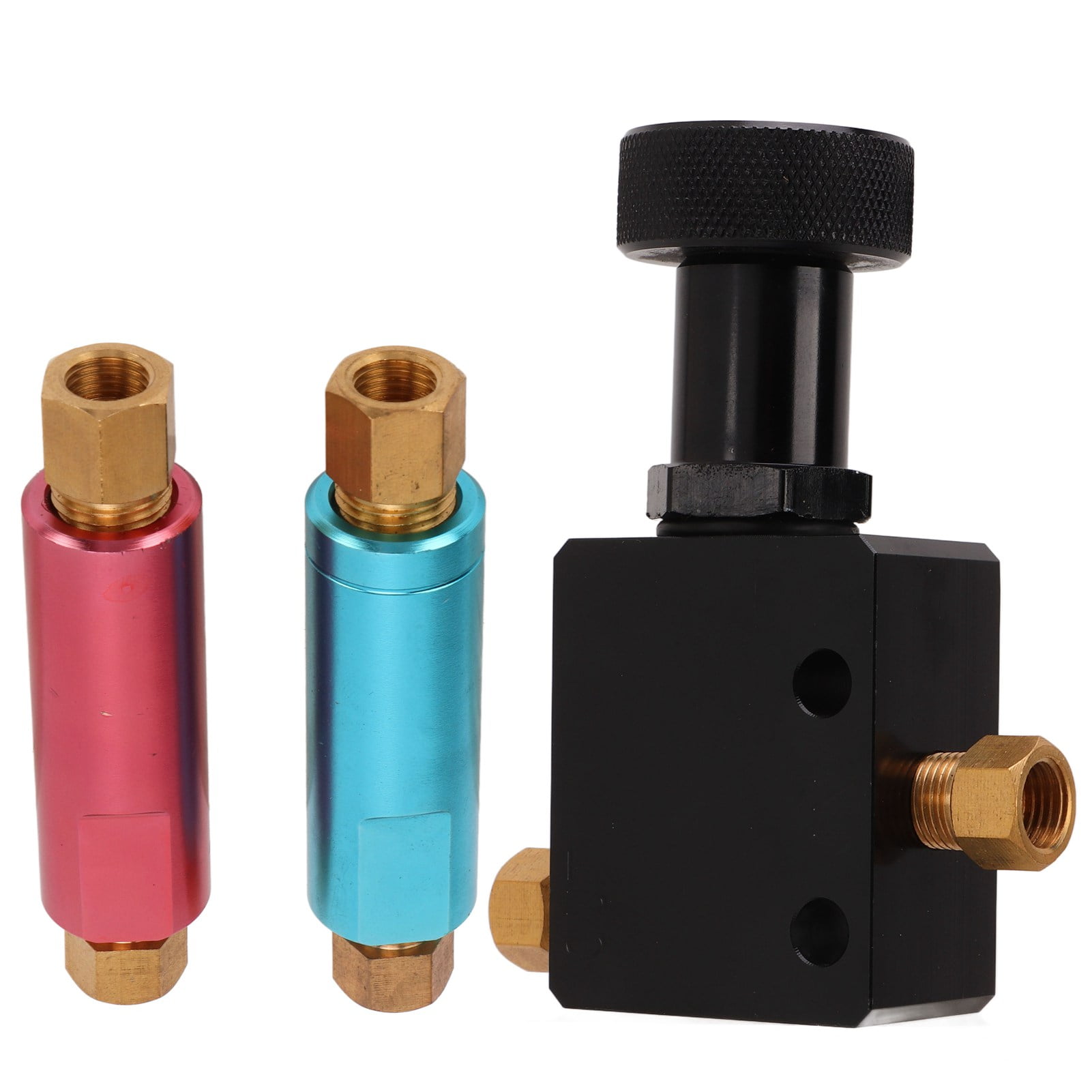 Brake Proportioning Valve, Brake Bias Proportioning Valve, Inline Brake