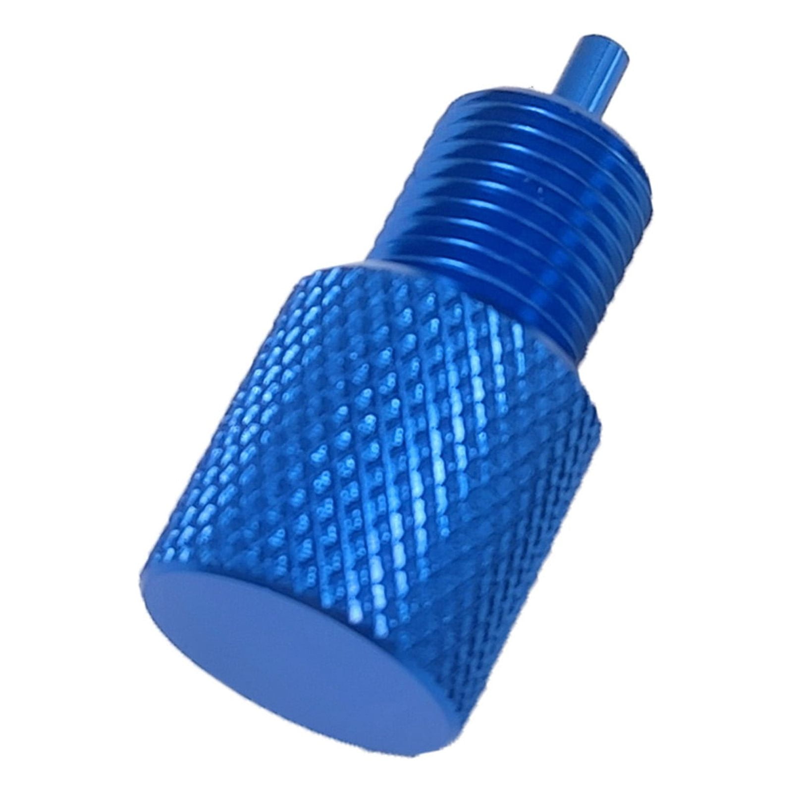 Brake Proportioning Valve Bleeder Tool Blue Suitable for DISCDISC