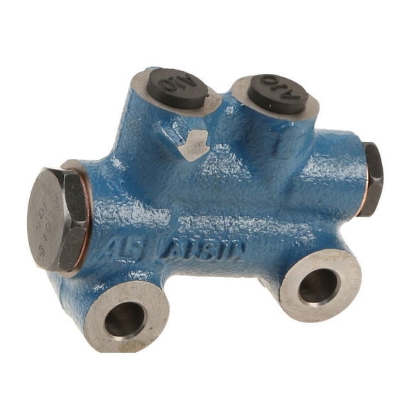 Brake Proportioning Valve - Compatible with 2004 - 2006 Toyota Tundra 2005