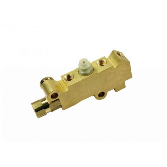 Brake Proportioning Valve Disc