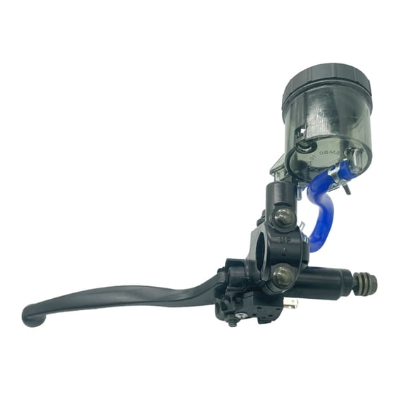 Brake Pump Cylinder Handle Reservoir Set Brake Hydraulic Clutch Racing-Motorcycle Dirt Pit Bike for LC150 LC135