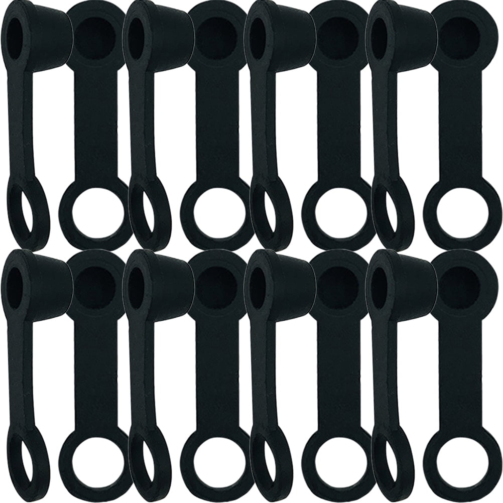 Brake Pump Dust Protection Cap Nut Brakes Bleeder Caps Replaceable