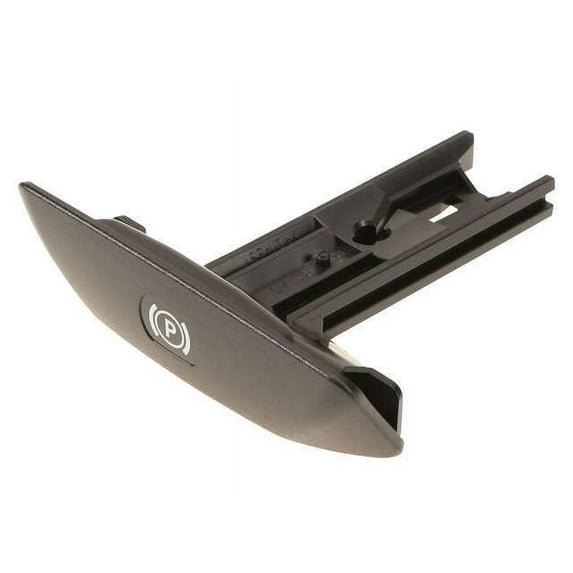 Brake Release Handle - Compatible with 2015 - 2017 Mercedes-Benz E400 2016