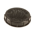 thumbnail image 1 of Brake Reservoir Cap - Compatible with 2000 - 2002, 2007 - 2017 Lincoln Navigator 2001 2008 2009 2010 2011 2012 2013 2014 2015 2016, 1 of 2