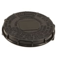 thumbnail image 1 of Brake Reservoir Cap - Compatible with 2007 - 2008 Acura MDX, 1 of 2