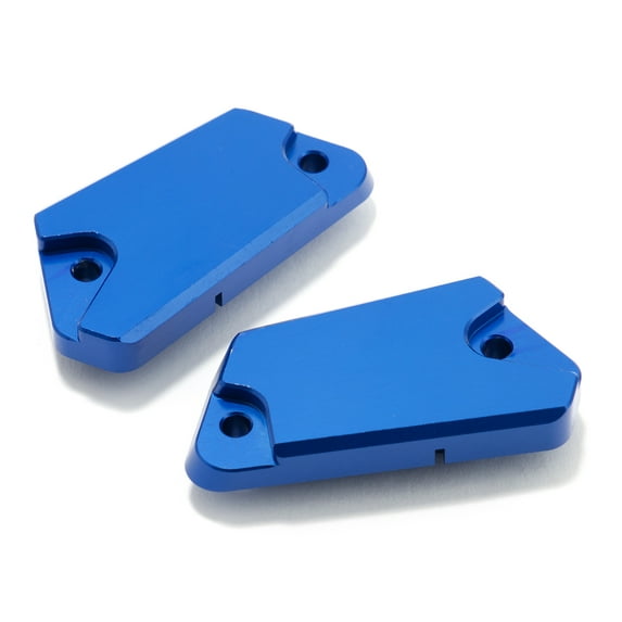 Brake Reservoir Cap Left + Right For Sur-Ron Light Bee LB X Segway E-Dirt Bike