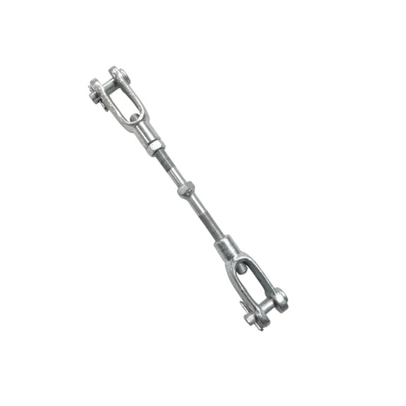 Brake Rod For Ford 3600 Tractor Adjustable