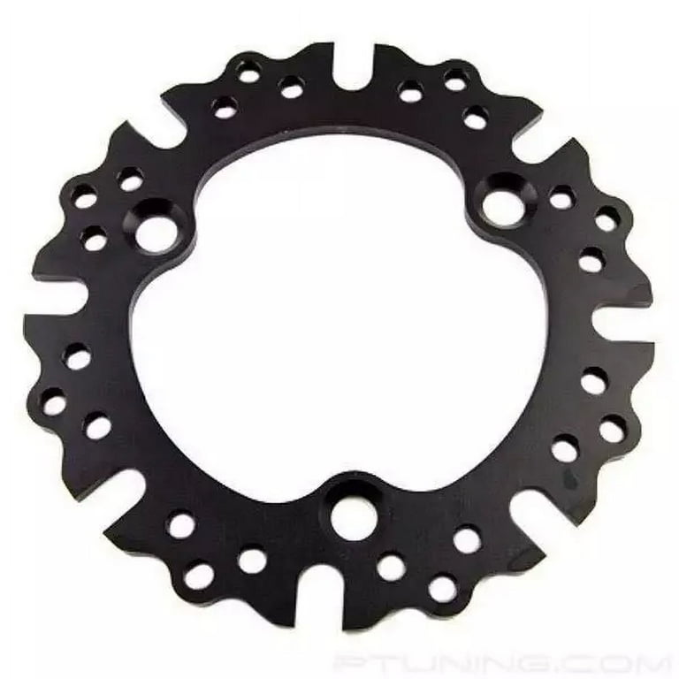 Wilwood Open Wheel Rotor Adapter 300-13474 Wilwood Open Wheel Rotor Adapter 300-13474