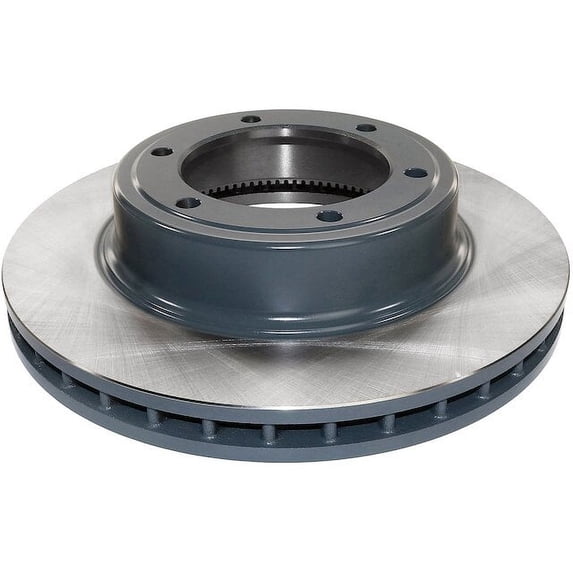 Brake Rotor - Compatible with 1998 - 2019 Freightliner MT45 1999 2000 2001 2002 2003 2004 2005 2006 2007 2008 2009 2010 2011 2012 2013 2014 2015 2016 2017 2018