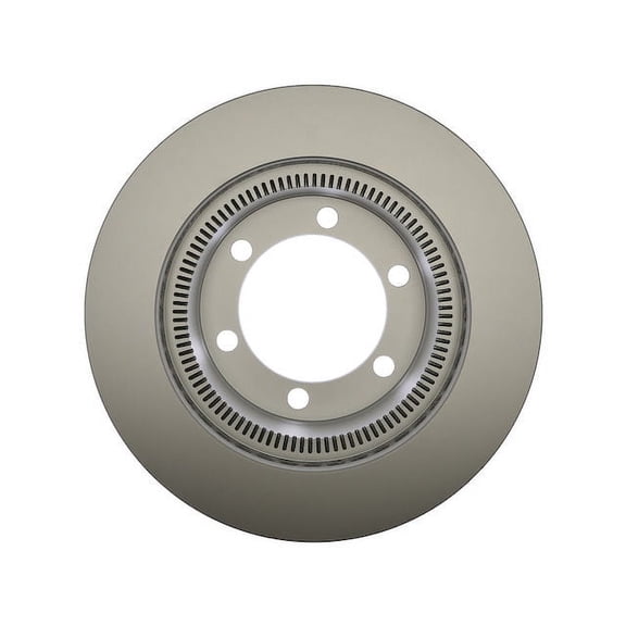 Brake Rotor - Compatible with 1998 - 2020 Freightliner MT45 - Raybestos