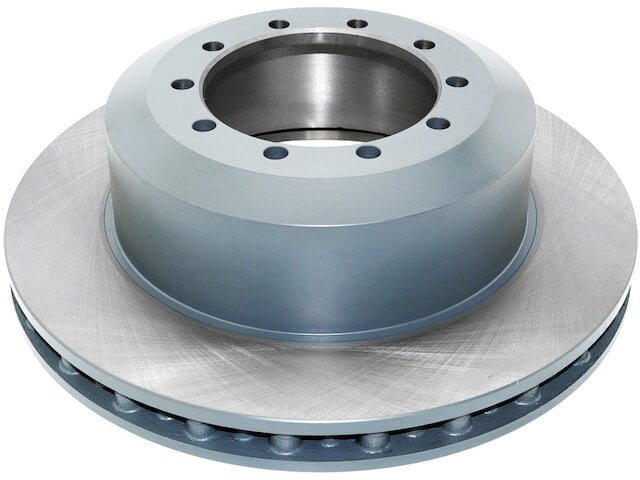 Brake Rotor - Compatible with 1999 - 2004, 2006 - 2009, 2011 - 2020 ...
