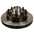 thumbnail image 1 of Brake Rotor - Compatible with 1956 Ferrari 250 GT, 1 of 2