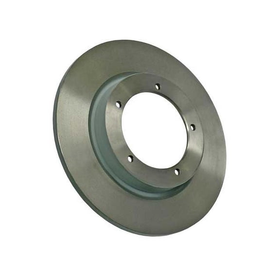 Brake Rotor - Compatible with 1964 - 1965 Porsche 356C