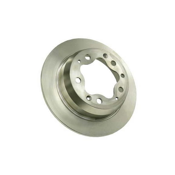 Brake Rotor - Compatible with 1964 - 1965 Porsche 356C