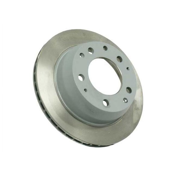 Brake Rotor - Compatible with 1965 - 1968 Porsche 911 1966 1967
