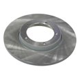 thumbnail image 1 of Brake Rotor - Compatible with 1965 - 1969 Porsche 911 1966 1967 1968, 1 of 2