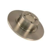 Brake Rotor - Compatible with 1967 - 1976 BMW 2002 1968 1969 1970 1971 1972 1973 1974 1975