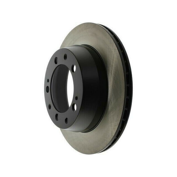 Brake Rotor - Compatible with 1978 - 1986 Porsche 928 1979 1980 1981 1982 1983 1984 1985