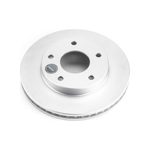 Brake Rotor - Compatible with 1979 - 1985 Buick Riviera 1980 1981 1982 1983 1984