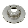 thumbnail image 1 of Brake Rotor - Compatible with 1983 - 1984 BMW 733i, 1 of 2