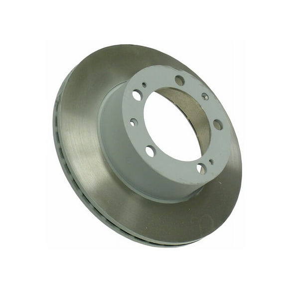 Brake Rotor - Compatible with 1987 - 1989 Porsche 944 1988
