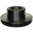 thumbnail image 1 of Brake Rotor - Compatible with 1988 - 1997 Ford F Super Duty 1989 1990 1991 1992 1993 1994 1995 1996, 1 of 2
